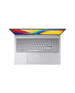 Купить Ноутбук ASUS VivoBook X1504VA-BQ4056 (90NB13Y2-M02FT0) Silver 15.6" FHD Core 5 120U/16Gb/SSD512Gb/noOS  в E-mobi