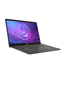Купить Ноутбук MSI Modern A15 AI+ F3HMG-006XBY (9S7-15SK21-006) Platinum Gray  в E-mobi