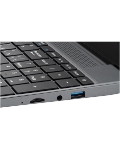 Купить Ноутбук IRU Tactio 15BHR (2139186) Ryzen 7 7730U 16Gb SSD512Gb AMD Radeon Graphics IPS FHD (1920x1080) Win11Pro black 4000mAh  в E-mobi