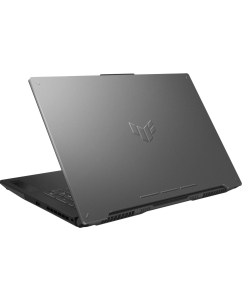 Купить Ноутбук ASUS TUF Gaming F17 FX707VJB-HX100 (90NR0MY5-M003R0_Win11P) Intel Core 5 210H 2200MHz/17.3"/1920x1080/16GB/512GB SSD/NVIDIA GeForce RTX 3050  в E-mobi