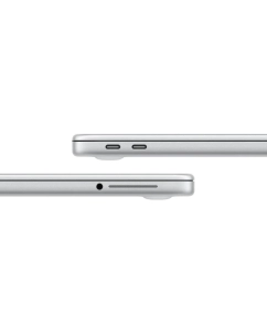 Купить Ноутбук APPLE MacBook Neo (MHFC4HN/A) 13" A18 Pro/8Gb/512Gb SSD/VGA int/MacOS/серебристый  в E-mobi
