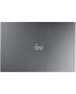 Купить Ноутбук iRU Tactio 14ALH (2059068) 14", IPS, Intel Core i5 1235U 3.3ГГц, 10 ядер, 16ГБ DDR4, 512ГБ SSD, Intel Iris Xe graphics, Win11Pro, серый  в E-mobi