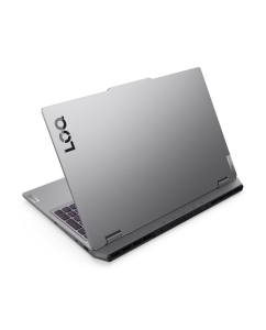 Купить Ноутбук Lenovo LOQ 15IRX10 (83JE002BRK) 15.6", IPS, Core i5 13450HX 2.4ГГц, 10 ядер, 16ГБ DDR5, 512ГБ SSD, nVidia GeForce RTX 5050 - 8 ГБ, без ОС  в E-mobi