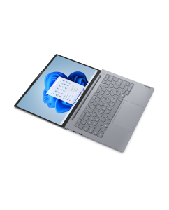 Купить Ноутбук LENOVO ThinkBook 14 G8 IRL (21SG00H9GQ) 14" IPS WUXGA Core 5 210H/32Gb/1Tb SSD/VGA int/FP/noOS/grey  в E-mobi