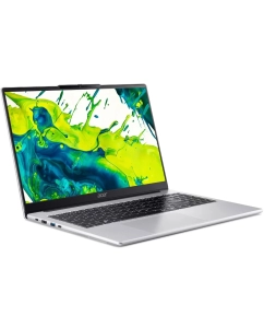 Купить Ноутбук Acer Aspire Lite AL15-45P-R07Z (NX.DLQEX.002) Ryzen 7 5825U 16Gb SSD512Gb AMD Radeon Graphics 15.6" IPS FHD (1920x1080) без ОС silver WiFi BT  в E-mobi