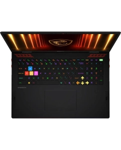 Купить Ноутбук MSI Raider A18 HX A9WJG-407RU (9S7-182L72-407-Win11)AMD Ryzen 9 9955HX3D/32Gb (2*16 D5)/SSD2Tb/RTX5090 24Gb (175W)/18/MiniLED/WQUXGA/3840x2400  в E-mobi