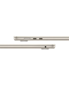Купить Ноутбук Apple MacBook Air MDVD4LL/A M5 10 core 16Gb SSD512Gb/10 core GPU 15.3" Liquid Retina (2880x1864) macOS star WiFi BT Cam  в E-mobi