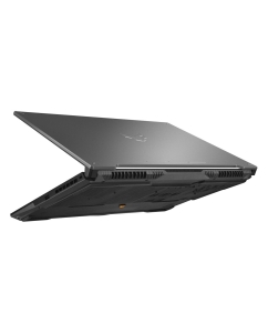 Купить Ноутбук Asus TUF Gaming F17 FX707VJB-HX100 (90NR0MY5-M003R0) Core 5 210H 16Gb SSD512Gb NVIDIA GeForce RTX 3050 6Gb IPS FHD (1920x1080) без ОС grey  в E-mobi
