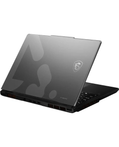 Купить Ноутбук MSI Cyborg 15 Max C2WG (9S7-15T111-227-DOS) Core 7-240H 15.6" FHD (1920*1080) 144Hz IPS DDR5 16GB, 512GB SSD, NV RTX 5070 (8GB GDDR7)  в E-mobi