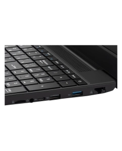 Купить Ноутбук IRU Tactio 15ALG (2019269) Core i5 1235U 16Gb SSD512Gb Intel UHD Graphics 15.6" IPS FHD (1920x1080) Windows 11 Professional black  в E-mobi