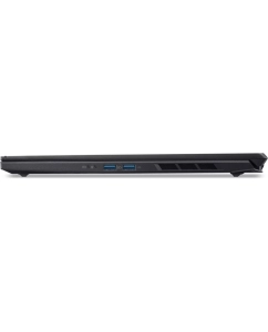 Купить Ноутбук Acer Nitro V 16S ANV16S-71-57UH (NH.U28CD.005) Intel Core 5 210H/16Gb (1*16 D5)/SSD1Tb/RTX5060 8Gb (85W)/16"/IPS/WQXGA/2560x1600/NoOS/Black  в E-mobi