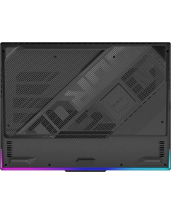 Купить Ноутбук Asus ROG Strix G16 G614PR-RV089 (90NR0NJ7-M00620)Ryzen 9 8940HX 32Gb SSD1Tb Nvidia GeForce RTX5070Ti 12Gb 16" IPS WUXGA (1920x1200) безОС grey  в E-mobi