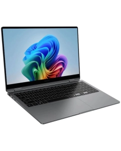 Купить Ноутбук Samsung Galaxy Book 5 360 Intel Core Ultra 7 256V 15.6Inch (16\512 GB) Win 11 Home  в E-mobi