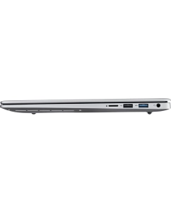 Купить Ноутбук Osio FocusLine F150a-017 Ryzen 7 5700U 16Gb SSD1Tb 16.1" FHD (1920x1080) без ОС grey WiFi BT Cam 6000mAh  в E-mobi