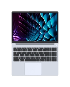 Купить Ноутбук Tecno MegaBook K16SDA (71005000262) Ryzen 5 7430U 16Gb SSD1Tb AMD Radeon Graphics 16" IPS WUXGA (1920x1200) Win11Home grey WiFi BT  в E-mobi