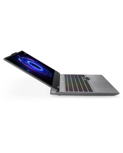 Купить Ноутбук Lenovo LOQ 15IRX10 (83JE00YLPS) Core i7 14700HX 16Gb SSD512Gb NVIDIA GeForce RTX 5060 8Gb 15.6" IPS FHD (1920x1080) без ОС grey WiFi BT Cam  в E-mobi