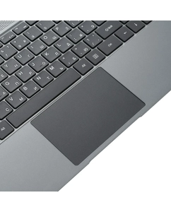 Купить Ноутбук iRU Tactio 14ALH (2058884) 14", IPS, Intel Core i5 1235U 1.3ГГц, 10 ядер, 16ГБ 512ГБ SSD, Intel Iris Xe graphics, Free DOS, серый  в E-mobi