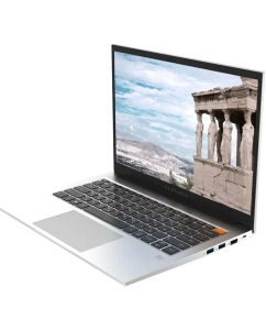 Купить Ноутбук Maibenben B114C-R576UMF1SPSRE2 14"(1920x1200 IPS (60Hz)/AMD Ryzen 5 7640HS(4.3Ghz)/16384Mb/512PCISSDGb/Int:AMD Radeon 760M/Cam/BT  в E-mobi