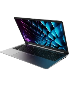 Купить Ноутбук Tecno MegaBook K15SFA Ryzen 5 7535HS (71005000403-Win11H) 16Gb SSD1Tb AMD Radeon 660M 15.6" IPS FHD (1920x1080) grey WiFi BT Cam 6060mAh  в E-mobi