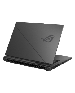 Купить Ноутбук ASUS ROG Strix G16 G614PR-RV027 (90NR0NJ7-M001J0) Ryzen 9 8940HX 16Gb SSD 1Tb NVIDIA RTX 5070Ti 12Gb 16 WUXGA IPS 90Вт*ч No OS Серый  в E-mobi