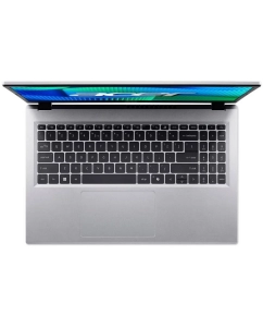 Купить Ноутбук Acer Extensa 15 EX215-57-75TD (NX.EJBER.004) Core i7 13620H 16Gb SSD512Gb Intel UHD Graphics 15.6" IPS FHD (1920x1080) безОС silver WiFi BTCam  в E-mobi