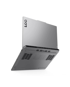 Купить Ноутбук Lenovo LOQ 15AHP10 (83JG007PUS) AMD Ryzen 7 250/16Gb/SSD512Gb/RTX5060 8Gb (100W)15.6"/IPS/FHD/1920x1080/144Hz/Win11 (SL English)/Luna Grey  в E-mobi