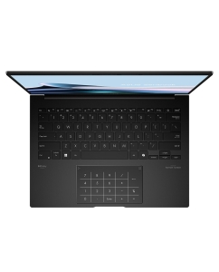 Купить Ноутбук ASUS Zenbook UM3406GA-QD093X (90NB17R1-M008W0) Black 14" OLED WUXGA Ryzen AI 7 445/32Gb/SSD1Tb/840M/W11Pro/Bag  в E-mobi