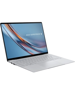Купить Ноутбук ASUS ExpertBook Ultra B9406CAA-TH0447 (90NX09J1-M00FK0) Ultra 7 356H 32Gb SSD 1Tb Intel Graphics 14 2.8K Tandem OLED TS No OS Светло-серый  в E-mobi