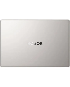 Купить Ноутбук Honor MagicBook 16 2026 LinhaiC (5301ASVN) Core Ultra 5 325 16Gb SSD512Gb Intel Graphics 16" IPS FHD+ (1920x1200) без ОС grey WiFi BT Cam  в E-mobi