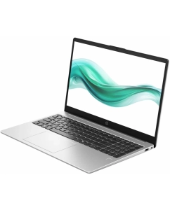 Купить Ноутбук HP 250R G10 (AD1K1ET-Win11Pro) Silver 15.6" FHD Core 5 120U/16Gb/512GB SSD/Intel Graphics  в E-mobi