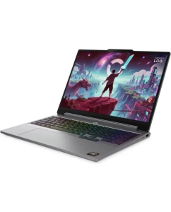 Купить Ноутбук Lenovo LOQ 15AHP11 (83TN000ERK) Luna Grey  в E-mobi