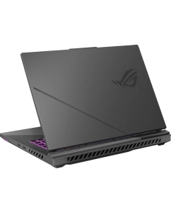 Купить Ноутбук ASUS ROG Strix G16 G614PW-TS133 (90NR0QK7-M006P0) 16"(2560x1600 IPS, AMD Ryzen 9 8940HX, NVIDIA GeForce RTX 5080  в E-mobi
