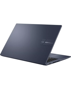 Купить Ноутбук Asus Vivobook 15 M1502XA-BQ023 (90NB19L1-M000Z0)Ryzen 9 7940HS 16Gb SSD512Gb AMD Radeon 780M 15.6" IPS FHD (1920x1080) без ОС blue WiFi BT Cam  в E-mobi