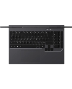 Купить Ноутбук Maibenben X16F-R98957T0GGRLG4E10-Linux 16" QHD 300Hz, AMD R9-8940HX, 16Gb, 1Tb SSD, NVidia RTX5070Ti 12Gb серый  в E-mobi