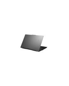 Купить Ноутбук ASUS TUF Gaming F17 FX707VUR-HX225 (90NR0CS5-M00E30)17.3" FHD IPS 250N 144Hz/i5-210H/16GB/512GB SSD/RTX 4050 6GB/DOS/Mecha Gray  в E-mobi