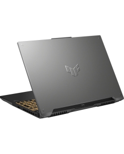 Купить Ноутбук ASUS TUF F16 FX607VU-RL061 (90NR0N06-M002T0) 16"(1920x1200 матовый, 144Hz IPS/Intel Core 5 210H(2.2Ghz)/16384Mb/512PCISSDGb/RTX 4050 6GB noDVD  в E-mobi