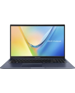 Купить Ноутбук Asus Vivobook 15 M1502XA-BQ017 (90NB19L1-M000S0) Ryzen 7 7840HS 8Gb SSD512Gb AMD Radeon 780M 15.6