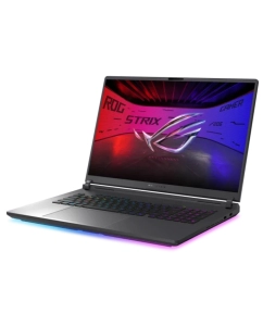 Купить Ноутбук ASUS ROG Strix G18 G815JPR-TT107 (90NR0LM1-M00570_Win11P) Intel Core i9 14900HX 2200MHz/18"/2560x1600/32GB/1024GB SSD/NVIDIA GeForce RTX 5070  в E-mobi