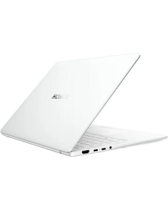 Купить Ноутбук Honor MagicBook Pro 14 ZhuqueC (5301ATEM-Win11H) Core Ultra 9 388H 32Gb SSD1Tb Intel Arc B390 14.6" OLED 3.1K (3120x2080) white WiFi BT Cam  в E-mobi