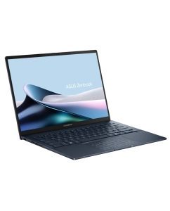 Купить Ноутбук ASUS Zenbook 14 OLED UX3405CA-ST1353 (90NB14W1-M01ZR0_Win11P) Intel Core Ultra 7 255H 4400MHz/14"/2880x1800/32GB/1024GB SSD/Intel Arc Graphics  в E-mobi