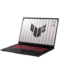 Купить Ноутбук ASUS TUF Gaming A18 FA808UP-S8117 (90NR0NL1-M00640_32Win11P) AMD Ryzen 7 260 3800MHz/18"/1920x1200/32GB/512GB SSD/NVIDIA GeForce RTX 5070 8GB  в E-mobi