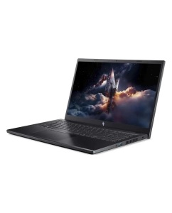 Купить Ноутбук Acer Aspire Nitro ANV15-52-92DD (NH.QZ8EM.001) 15.6"(1920x1080 (матовый) IPS)/Intel Core i9 13900H(2.6Ghz)/16384Mb/512PCISSDGb/noDVD/Ext:NVIDIA  в E-mobi