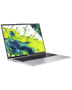 Купить Ноутбук Acer Aspire Lite 16 AL16-54P-59ZA (NX.DJ8CD.001) Intel Core 5 120U/32Gb/SSD512Gb/16"/Intel Graphics/IPS/WUXGA/1920x1200/60Hz/NoOS/Silver  в E-mobi
