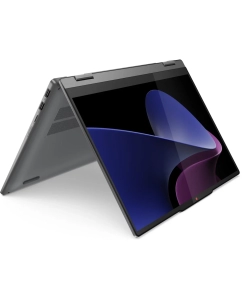 Купить Ноутбук Lenovo IdeaPad 5 14IRH9 (83KX007VRK) Core i5 13420H 16Gb SSD512Gb Intel UHD Graphics 14" IPS Touch WUXGA (1920x1200) без ОС grey WiFi BT Cam  в E-mobi