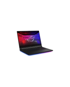 Купить Ноутбук ASUS ROG Strix SCAR 18 G835LW-SA037 90NR0LI1-M001C0 Intel Core Ultra 9 275HX 2100MHz/18/2560х1600/32GB/1024GB SSD/NVIDIA GeForce RTX 5080 16GB  в E-mobi