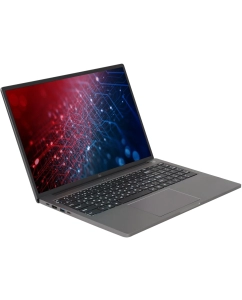 Купить Ноутбук IRU Strato 16ALMR (2142315-Win11P) Core i5 12450H 16Gb SSD256Gb Intel UHD Graphics 16" IPS FHD (1920x1200) grey WiFi BT Cam 5400mAh  в E-mobi