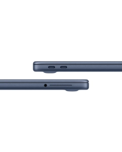 Купить Ноутбук Apple MacBook Neo A3404 (MHFG4HN/A) A18 Pro 6 core 8Gb SSD512Gb/5 core GPU 13" IPS (2408x1506) macOS blue WiFi BT Cam  в E-mobi