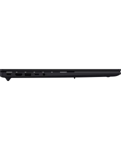 Купить Ноутбук ASUS Vivobook 16 X1607CA-MB341 (90NB15A1-M00UT0) Intel Core Ultra 5 225H/DDR5 16GB/512GB M.2 NVMe PCIe 4.0 SSD/Intel Graphics/16" WUXGA  в E-mobi