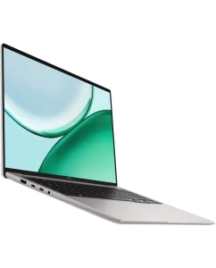 Купить Ноутбук Honor MagicBook 16 2026 LinhaiC (5301ASVN) Core Ultra 5 325 16Gb SSD512Gb Intel Graphics 16" IPS FHD+ (1920x1200) без ОС grey WiFi BT Cam  в E-mobi