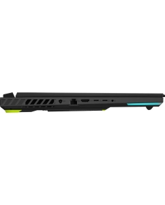 Купить Ноутбук ASUS ROG Strix G18 G814PM-S8074 (90NR0L29-M003Y0_Win11P) AMD Ryzen 9 8940HX 2400MHz/18"/1920x1200/16GB/1024GB SSD/NVIDIA GeForce RTX 5060 8GB  в E-mobi